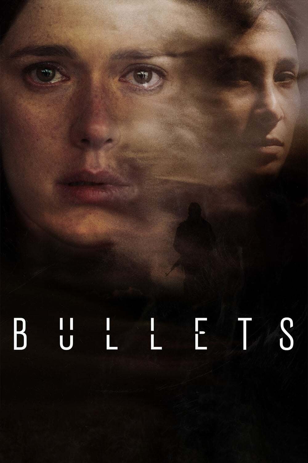 Bullets (2018 TV Series)